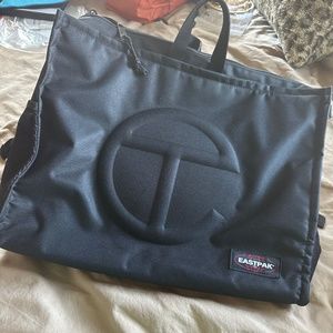 EASTPAK x Telfar Large Bag